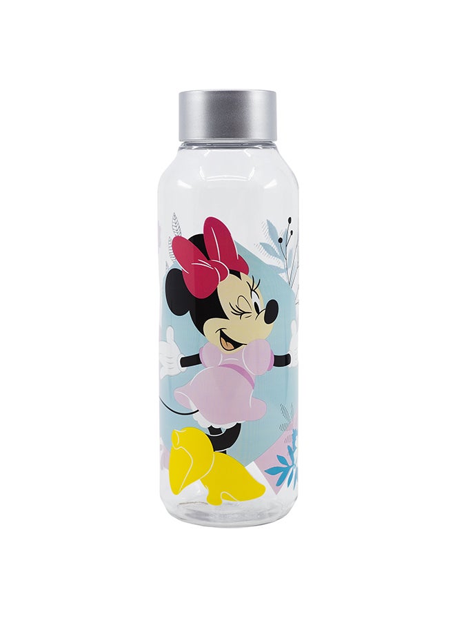 Disney زجاجة مياه ديزني إيكوزين هايدرو 660مل ميني - Image 1