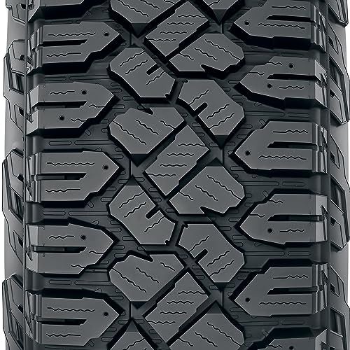 Yokohama Geolandar A/T XD All Terrain LT265/70R18 124/121Q E Light Truck Tire - Image 2