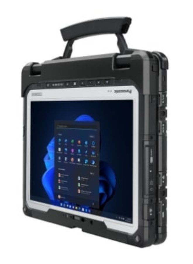 Panasonic (Upgraded Version) Panasonic CF 33 ANSI Laptop Cum Tablet Explosion Proof - Image 2