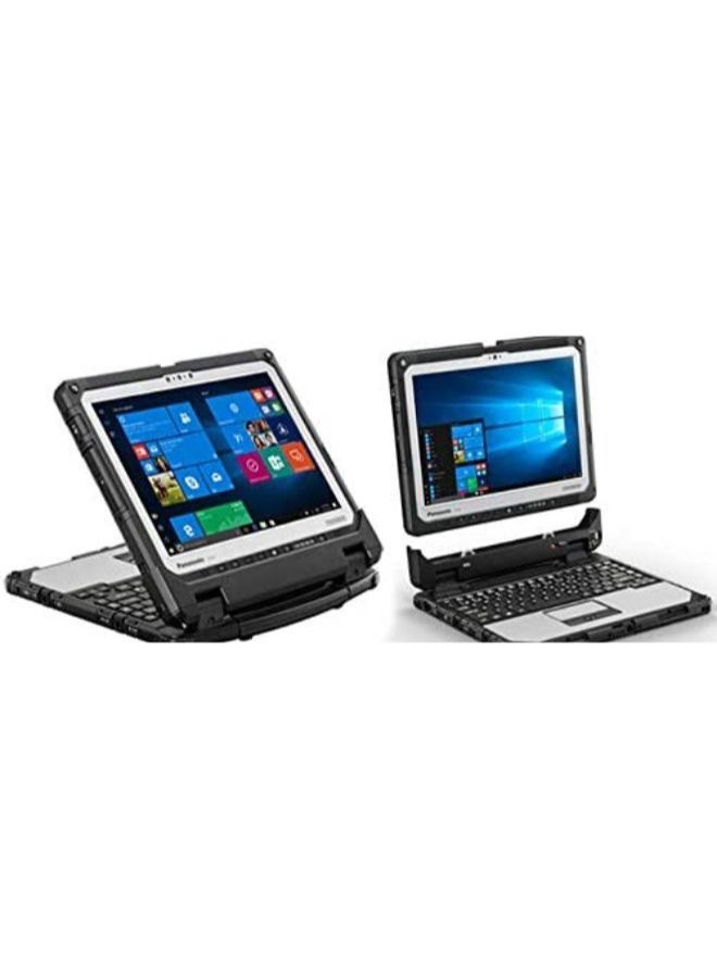 Panasonic (Upgraded Version) Panasonic CF 33 ANSI Laptop Cum Tablet Explosion Proof - Image 3