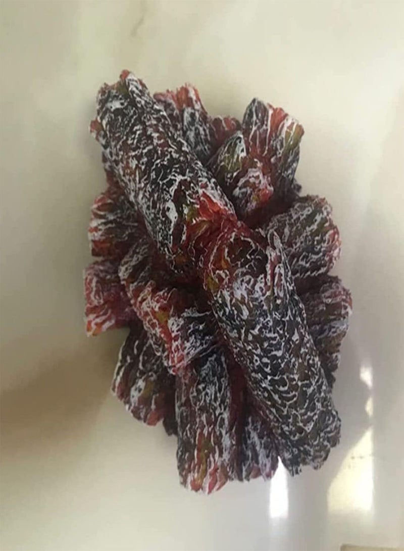 جي جوت مصباح مدفأة بدون لهب، مدفأة صناعية LED مع لهب حرق الخشب الواقعي، للمهرجانات والمنزل وديكور الكريسماس، تعمل بالبطارية (البطاريات غير متضمنة)، - Image 4