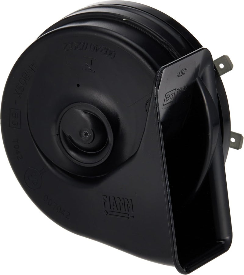 FIAMM 72002 HIGH Note Replacement Horn - Image 3