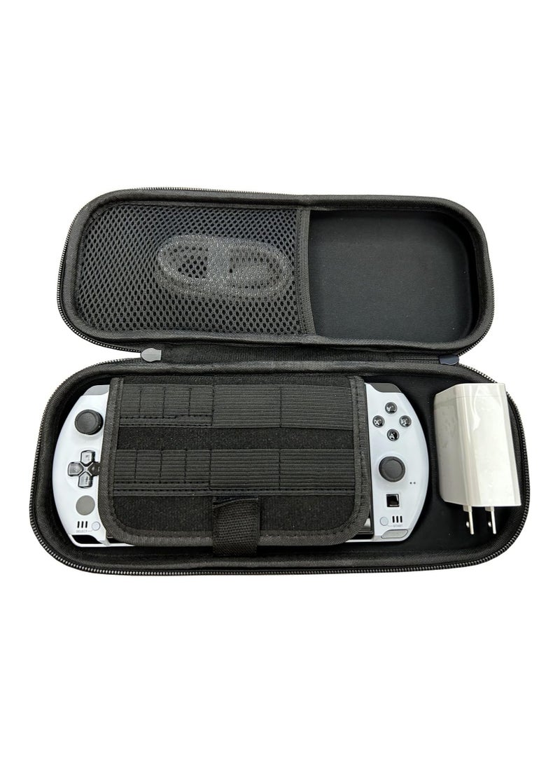 GPD Win 4 Case 【2023-June-Update】 GPD Win 4 Video Game Console Laptop Hard Travel Carrying Bag - Image 2