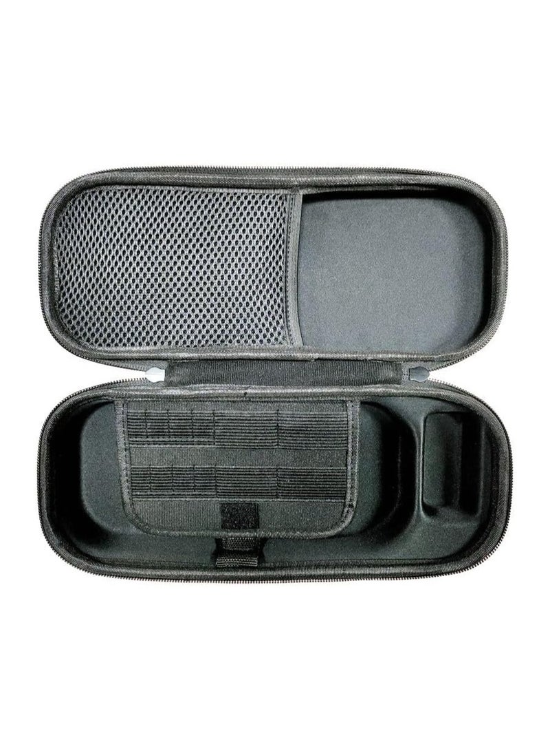 GPD Win 4 Case 【2023-June-Update】 GPD Win 4 Video Game Console Laptop Hard Travel Carrying Bag - Image 3