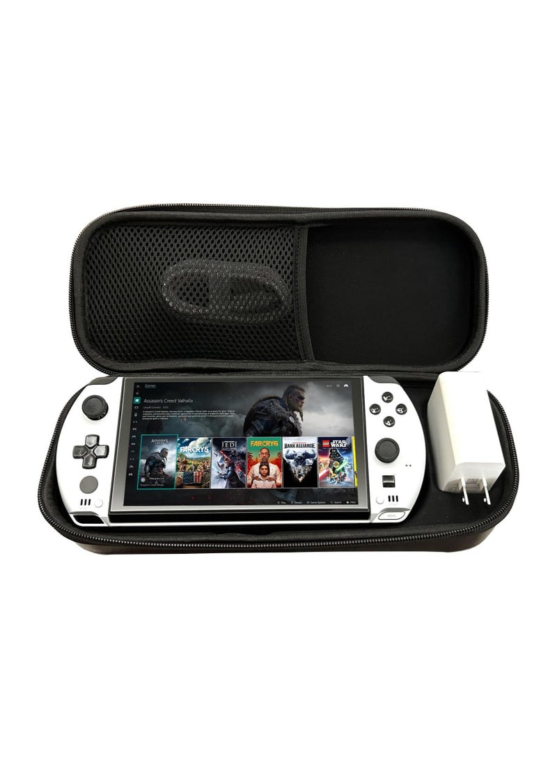 GPD Win 4 Case 【2023-June-Update】 GPD Win 4 Video Game Console Laptop Hard Travel Carrying Bag - Image 1