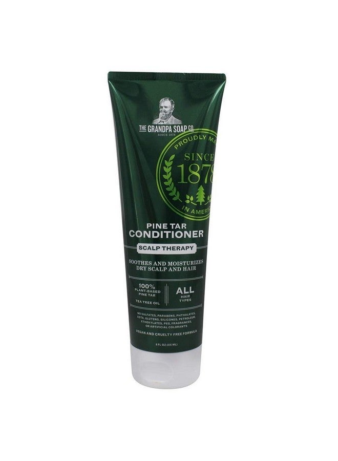 GRANDPA'S Randpa'S Pine Tar Conditioner 8 Ounce (3 Pack) - Image 2