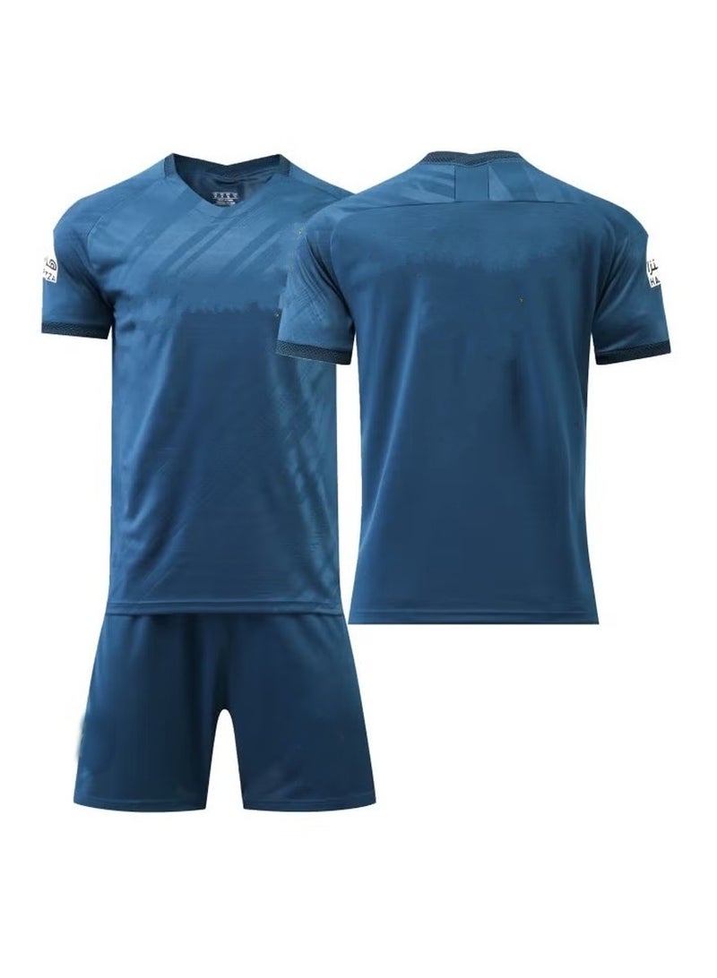 DubaiGallery Football Team World Fans printed T shirts Supporting The Team Football Team Jersey T shirts For Men - Image 1