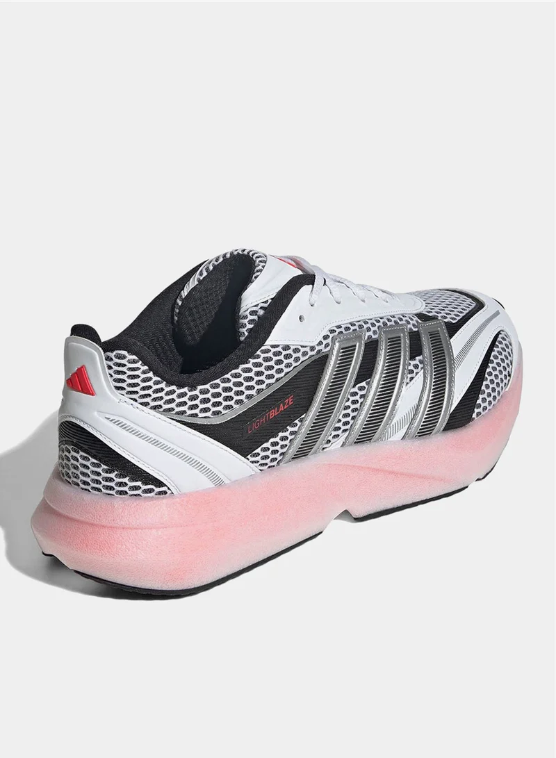 Adidas  Lightblaze Glow for Men | Best Price UAE
