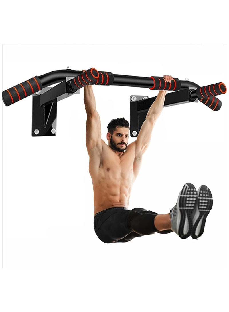 Wall Mount Pull Up Bar - Image 2