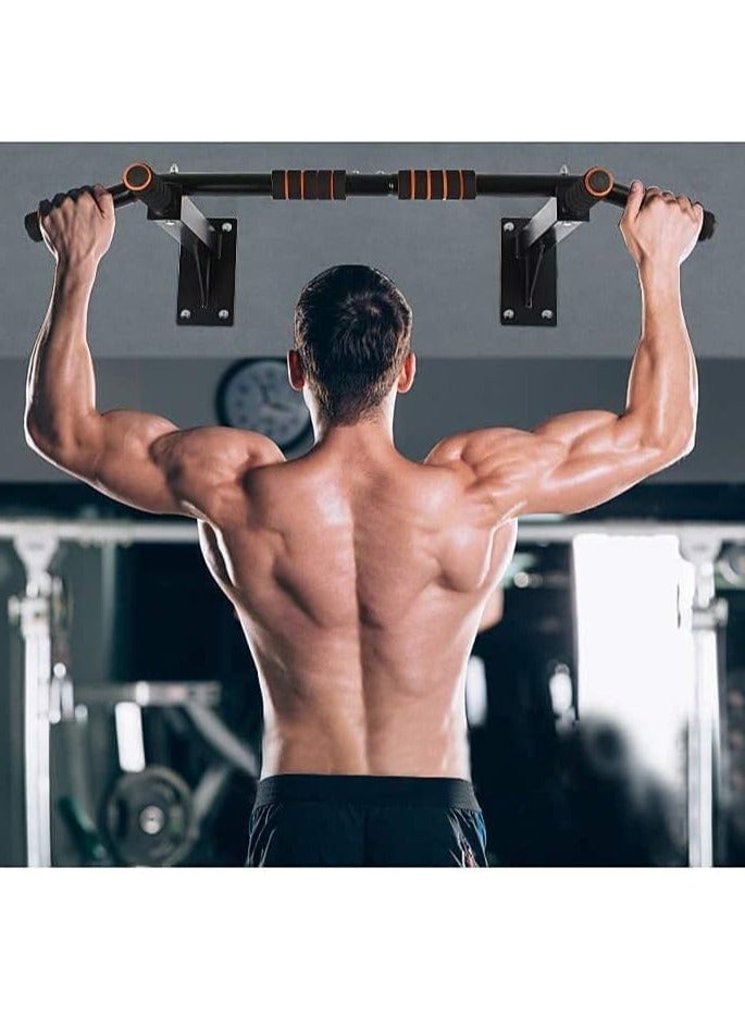 Wall Mount Pull Up Bar - Image 3