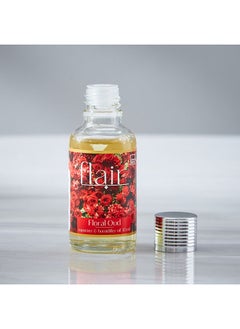 Home Box Flair Floral Oud Aroma Oil 30ml  - Image 2