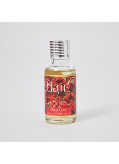 Home Box Flair Floral Oud Aroma Oil 30ml  - Image 5
