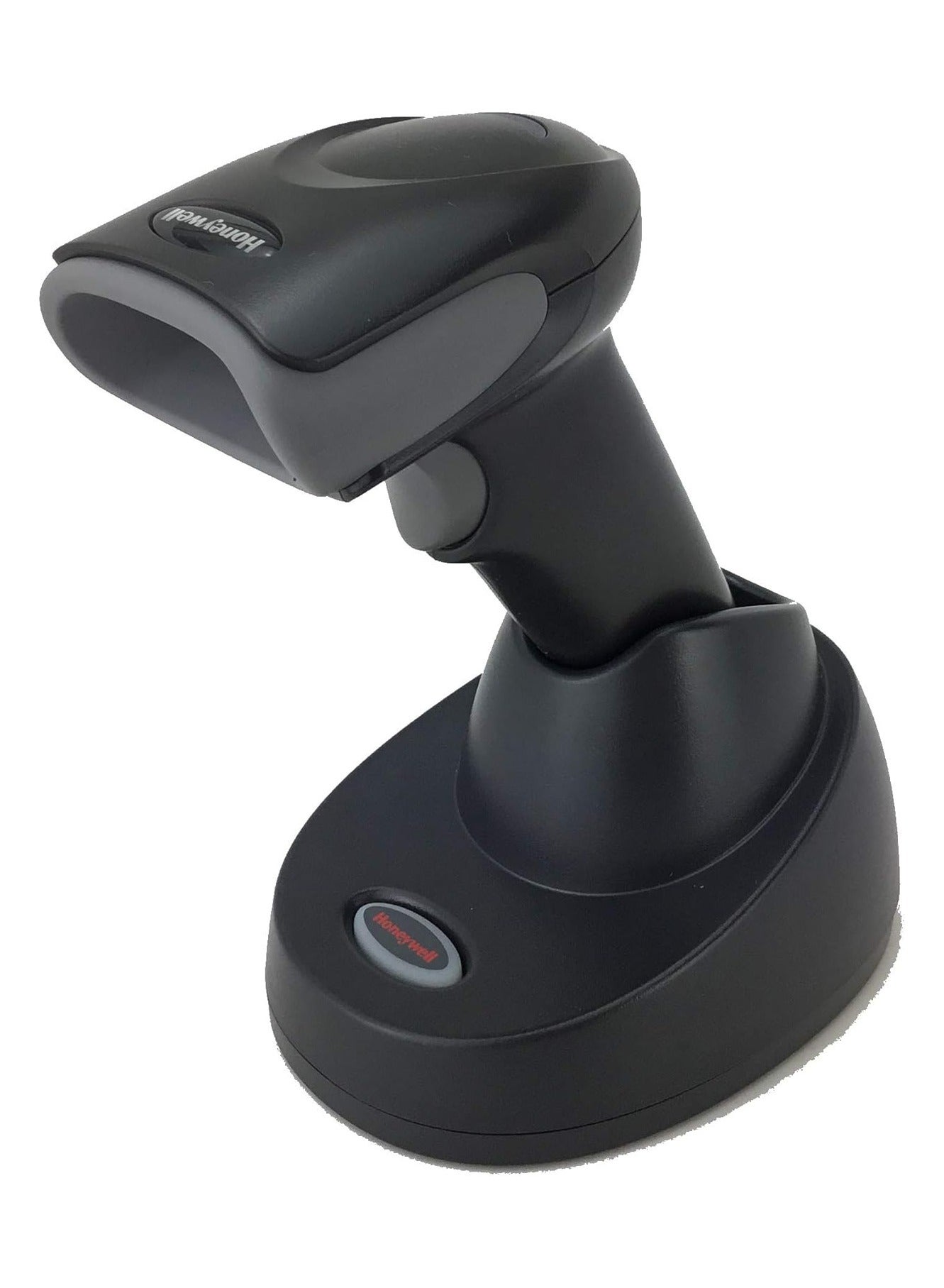 Scanner Honeywell Voyager Extreme Performance (XP) 147X Series Barcode/Area-Imaging (2D, 1D, PDF, Postal) Kit (Wireless, USB & RS232)