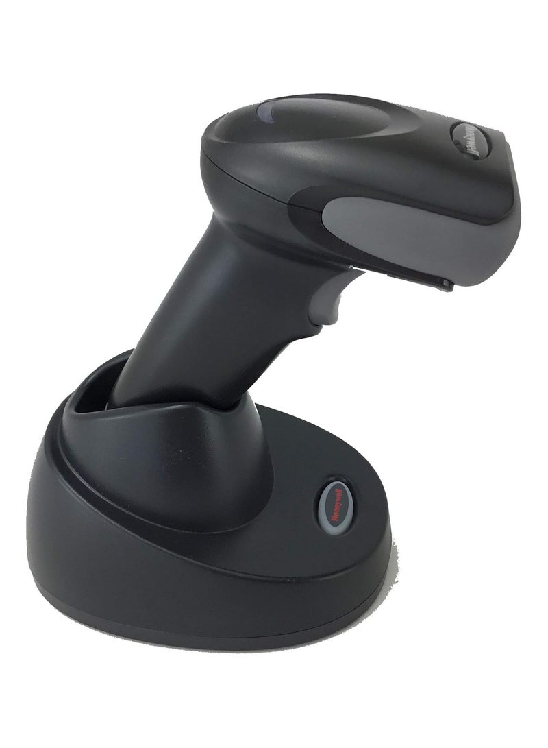 Honeywell Scanner Honeywell Voyager Extreme Performance (XP) 147X Series Barcode/Area-Imaging (2D, 1D, PDF, Postal) Kit (Wireless, USB & RS232) - Image 2