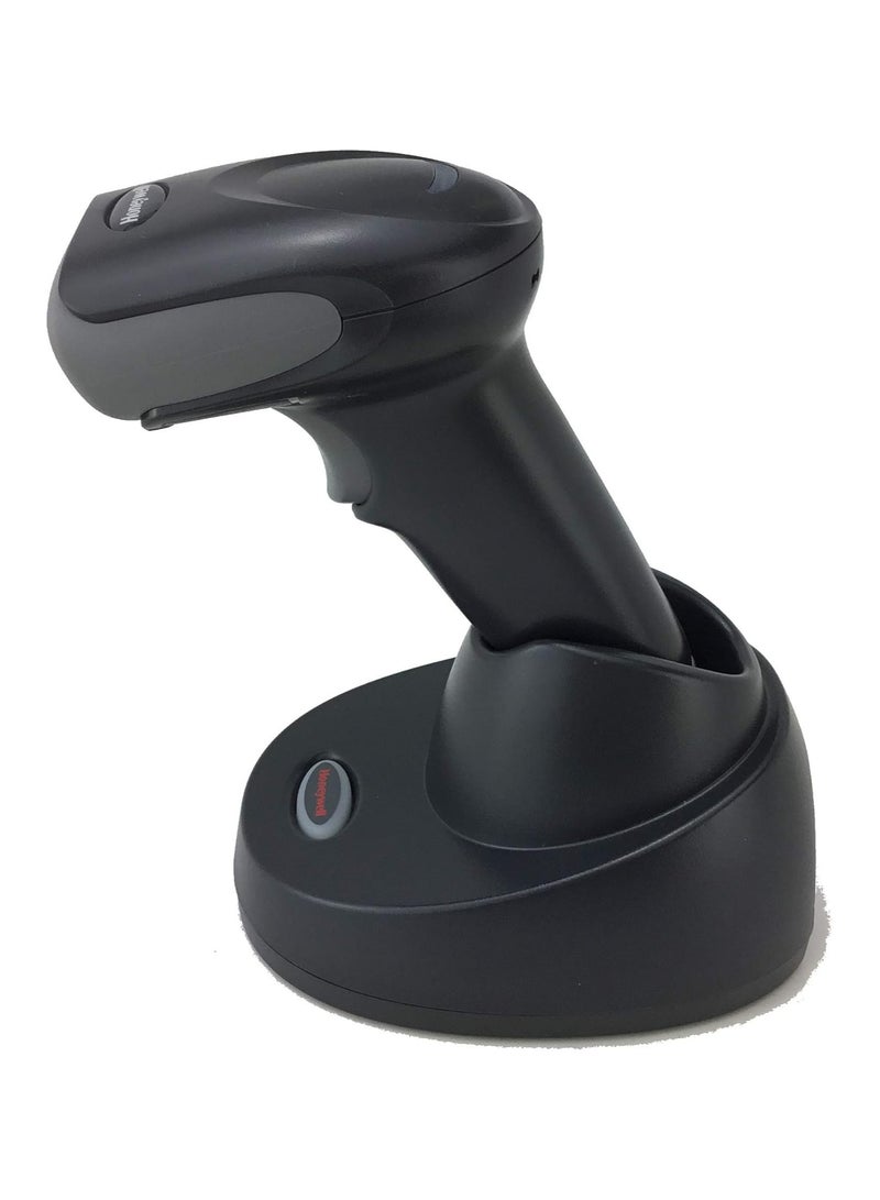 Honeywell Scanner Honeywell Voyager Extreme Performance (XP) 147X Series Barcode/Area-Imaging (2D, 1D, PDF, Postal) Kit (Wireless, USB & RS232) - Image 3
