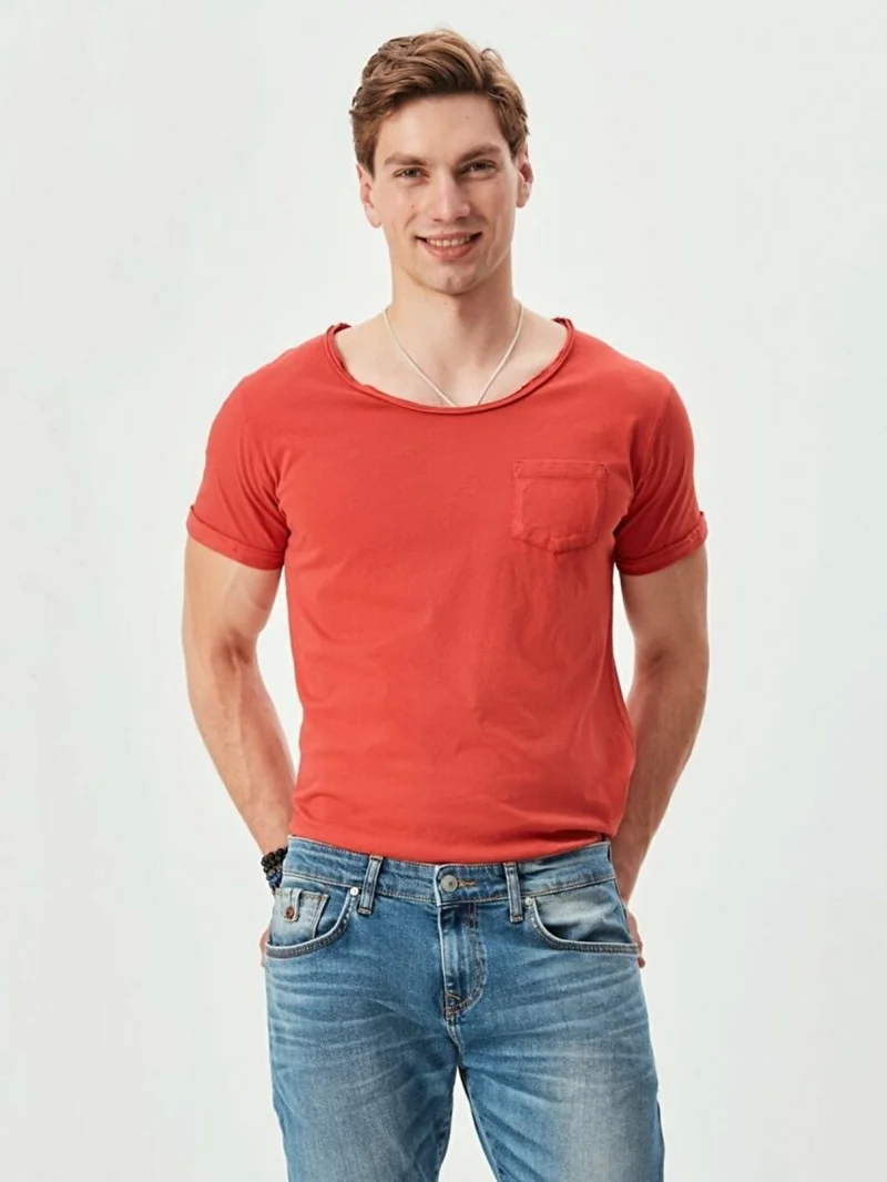 ال تي بي Men's Joshua Low Waist Skinny Leg Slim Jeans