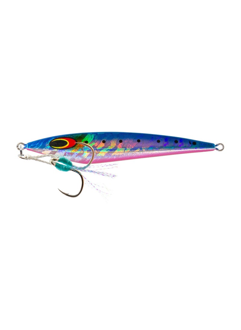 nomad design Design Ridgeback Fishing Jig 60G 