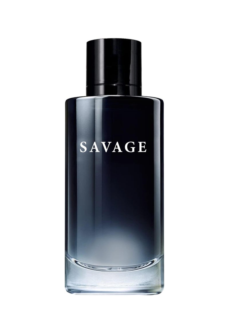 زارين عطر سافاج أودي بارفيوم رجالي 100 مل - Image 2