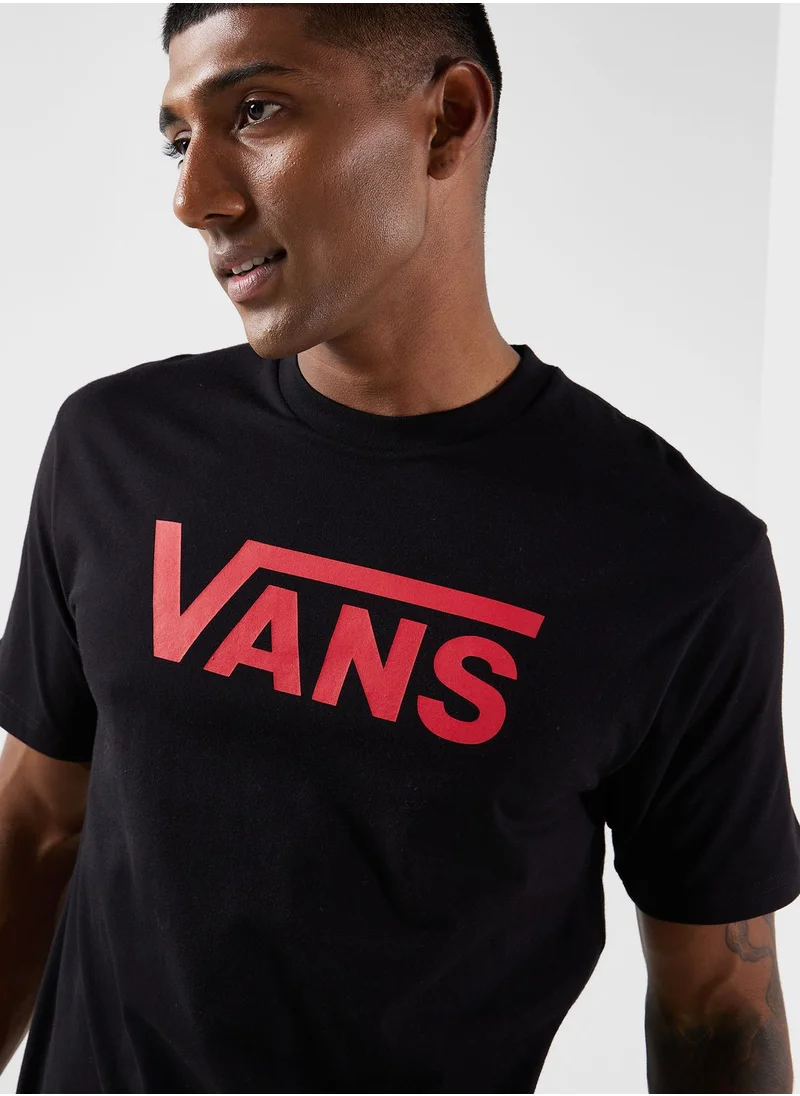 VANS Classic T-Shirt