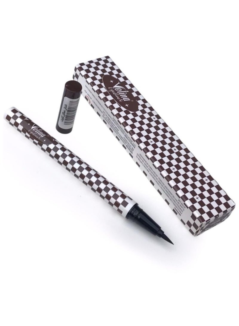Velina Eyeliner Velina Brown