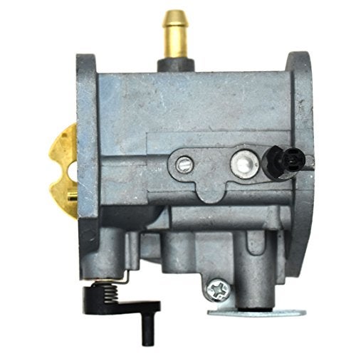 Karbay 15004-0827 Carburetor with Gasket for Kawasaki FS600V 18.5 hp Vertical Engine Replace 15004-7053, 15004-0822, 15004-7060, 15004-0818, fits FR600V & FS600V & FH580V 19Hp - Image 5