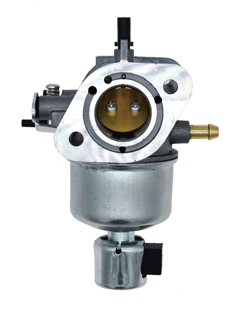 Karbay 15004-0827 Carburetor with Gasket for Kawasaki FS600V 18.5 hp Vertical Engine Replace 15004-7053, 15004-0822, 15004-7060, 15004-0818, fits FR600V & FS600V & FH580V 19Hp - Image 3