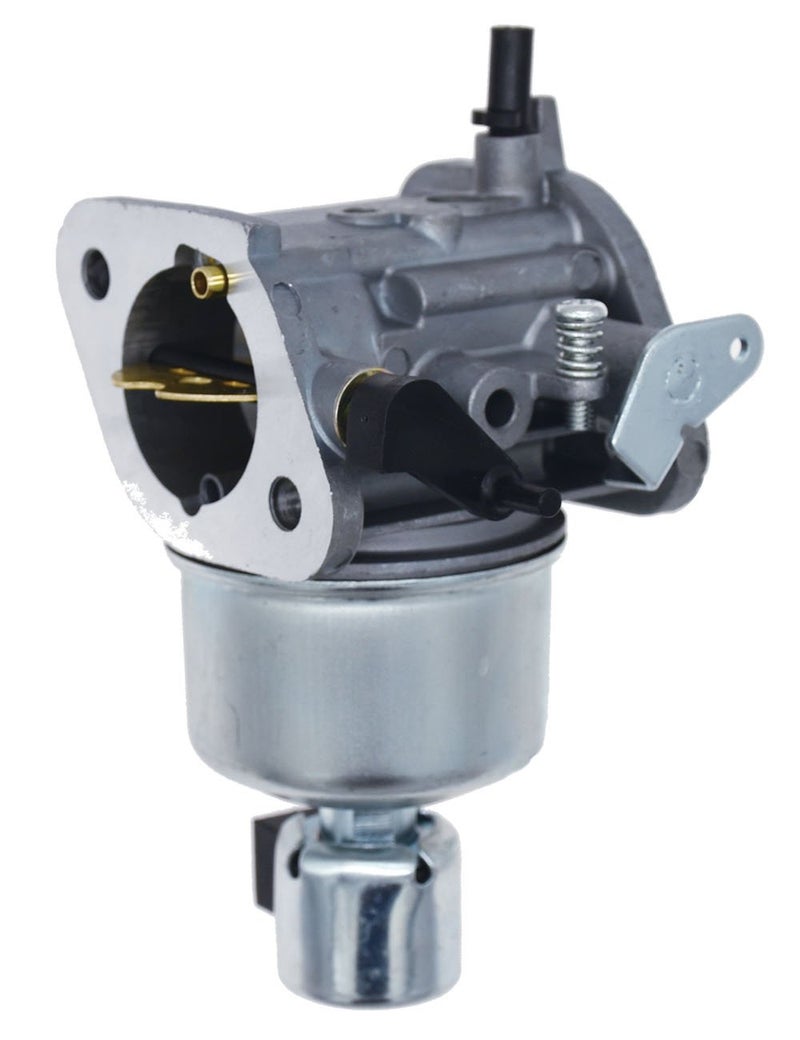 Karbay 15004-0827 Carburetor with Gasket for Kawasaki FS600V 18.5 hp Vertical Engine Replace 15004-7053, 15004-0822, 15004-7060, 15004-0818, fits FR600V & FS600V & FH580V 19Hp - Image 2
