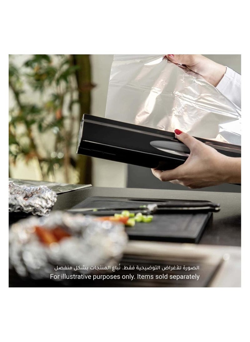 وينكو موزع رقائق بضغطة واحدة من بيرفكت كاتر 38 × 5.2 × 6.7 سم - Image 4