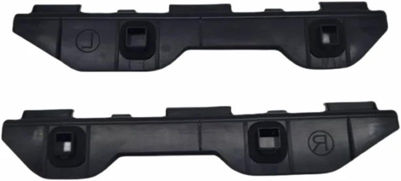 DEMULAX Rear Bumper Bracket for Toyota Corolla 2003-2008 - Image 1