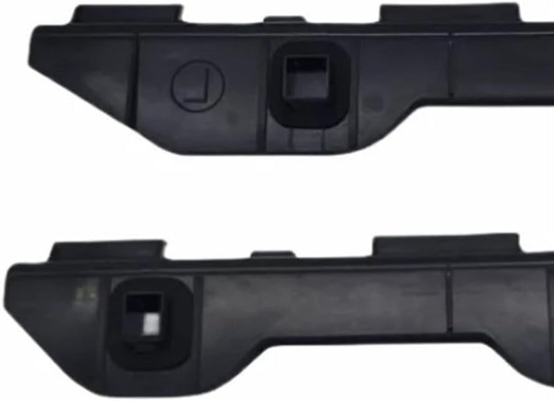 DEMULAX Rear Bumper Bracket for Toyota Corolla 2003-2008 - Image 3