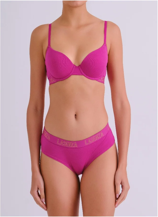 لا سينزا La Senza Everyday Hipster Full Coverage Panties
