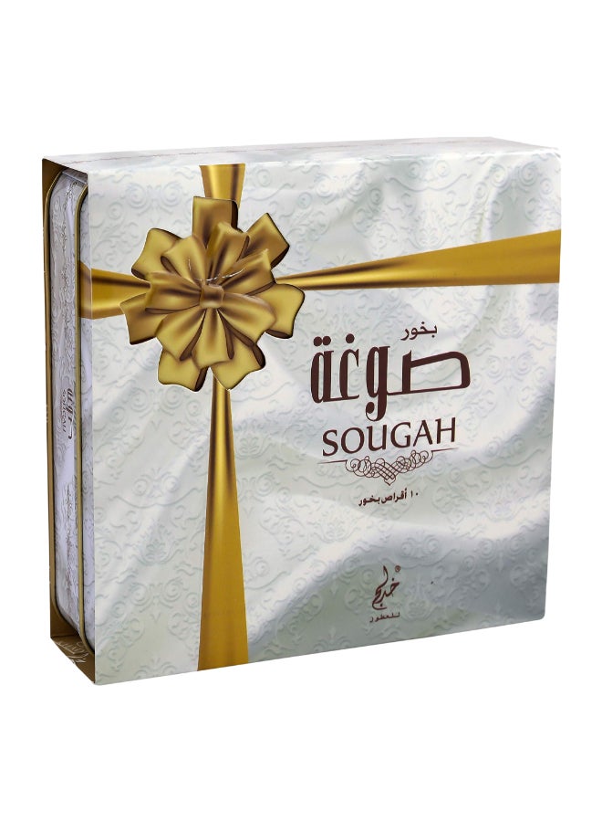 KHADLAJ بخور صُغى - Image 3