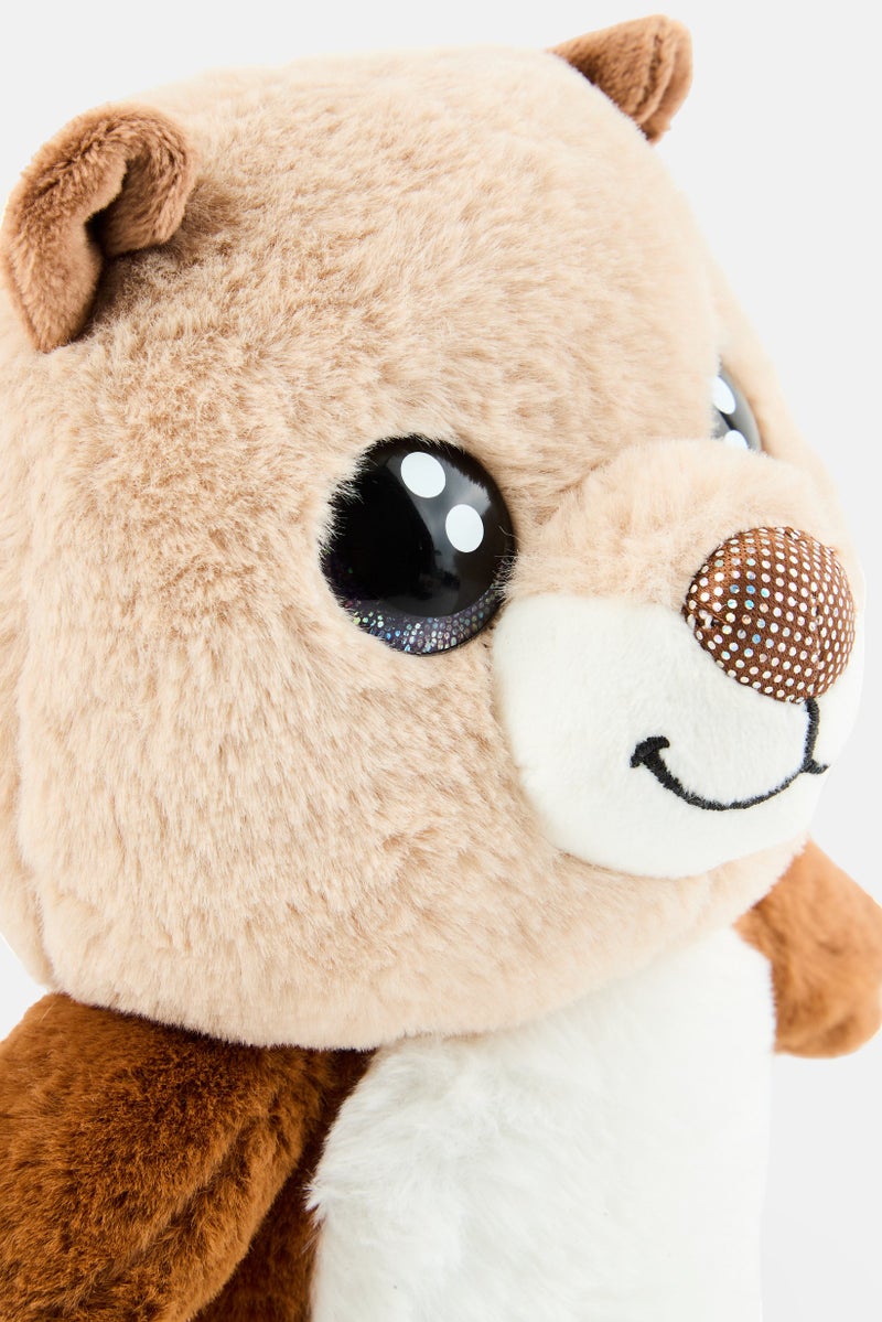 Jazwares دمى ليل بيبرز المحشوة - Image 5