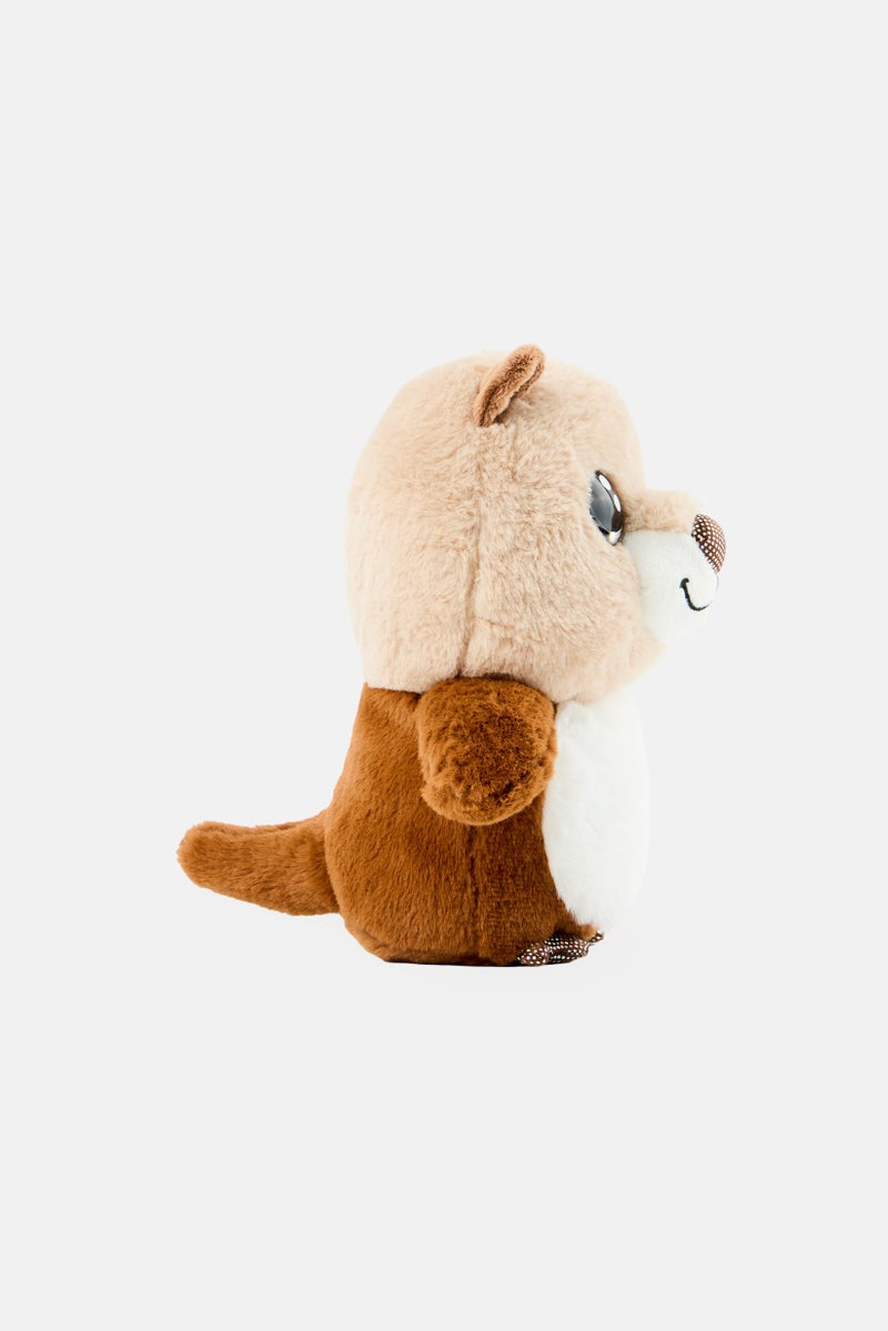 Jazwares دمى ليل بيبرز المحشوة - Image 3