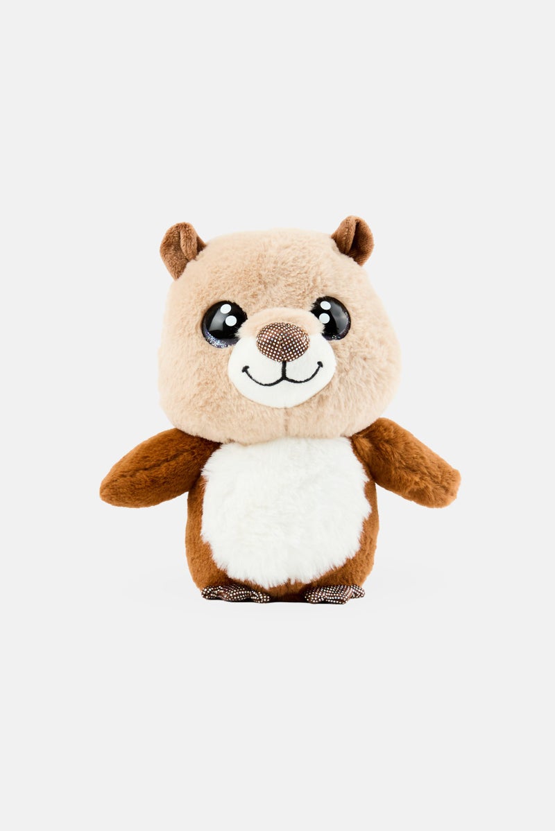 Jazwares دمى ليل بيبرز المحشوة - Image 1