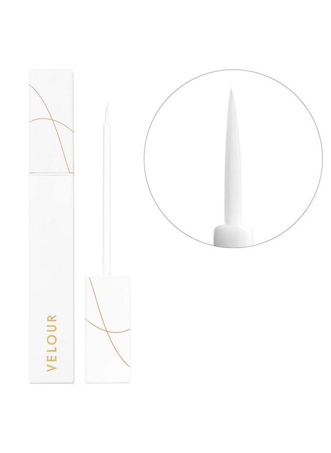Velour Lashes - Long & Strong Lash Serum Fuller Longer Looking Eyelashes Includes Peptides & Botanical Extracts NonIrritating See Results in 612 Weeks - Image 1