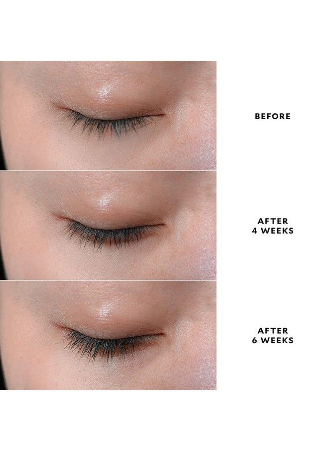 Velour Lashes - Long & Strong Lash Serum Fuller Longer Looking Eyelashes Includes Peptides & Botanical Extracts NonIrritating See Results in 612 Weeks - Image 1