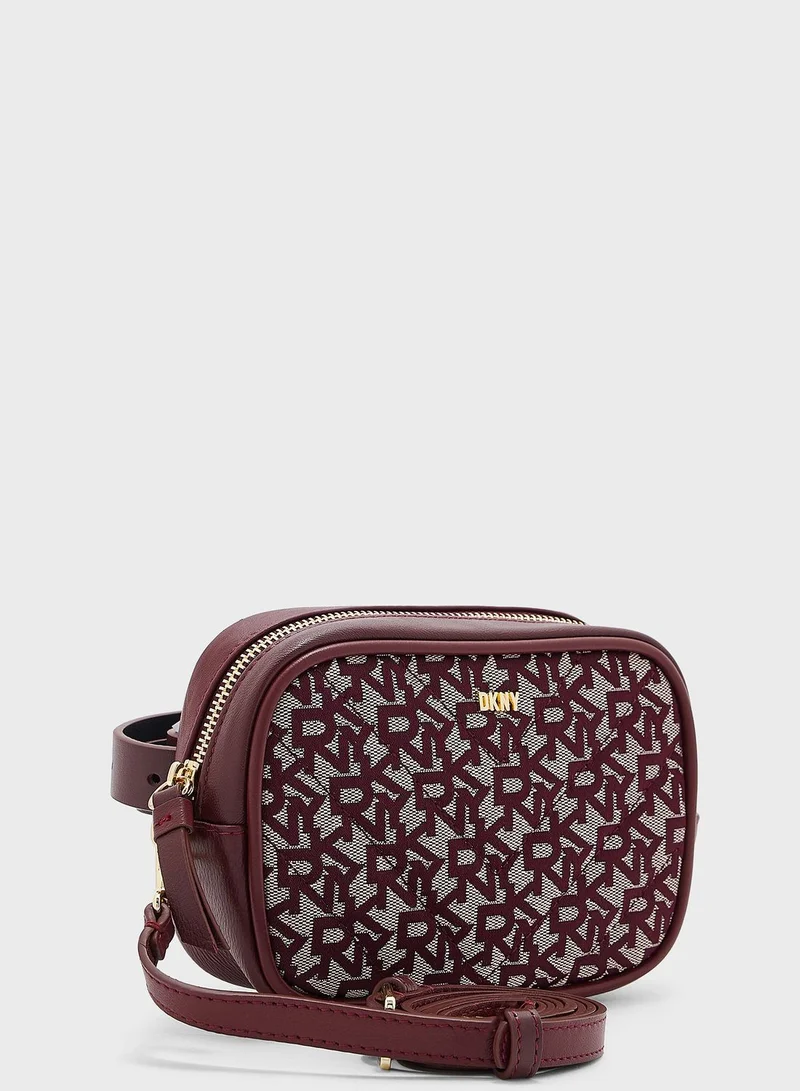 DKNY 4-In-1 S/M Crossbody
