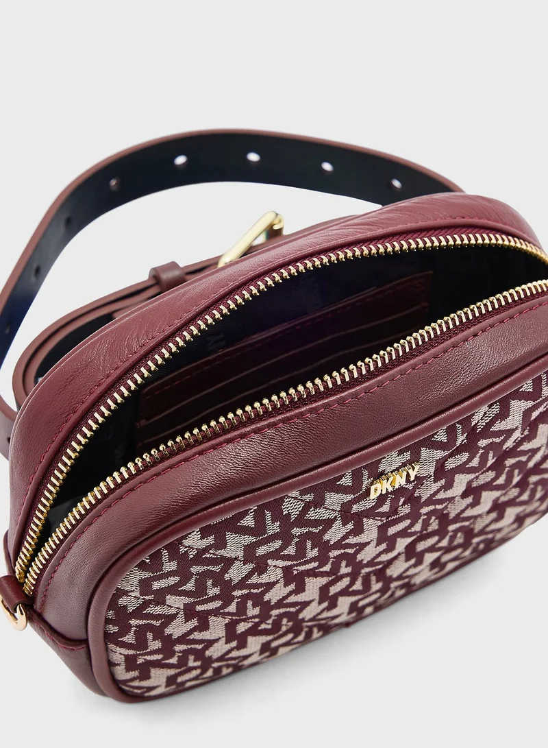 DKNY 4-In-1 S/M Crossbody