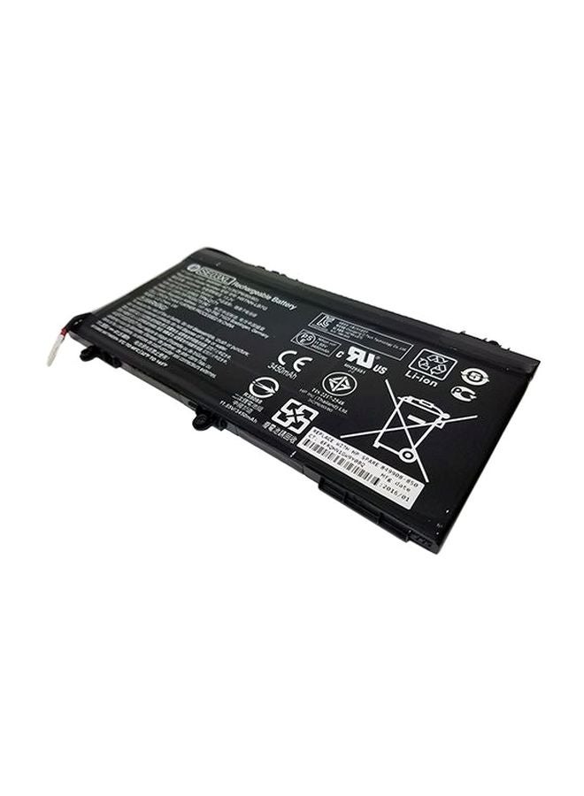 HP Replacement Laptop Battery For HP Pavilion 14 Black - Image 3