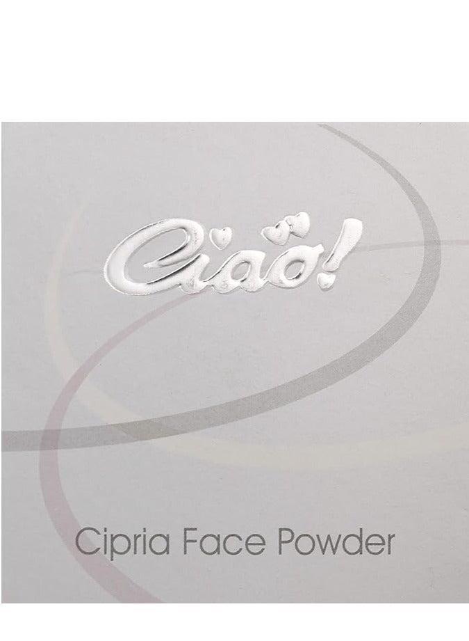 Ciao CIPRIA Powder 20