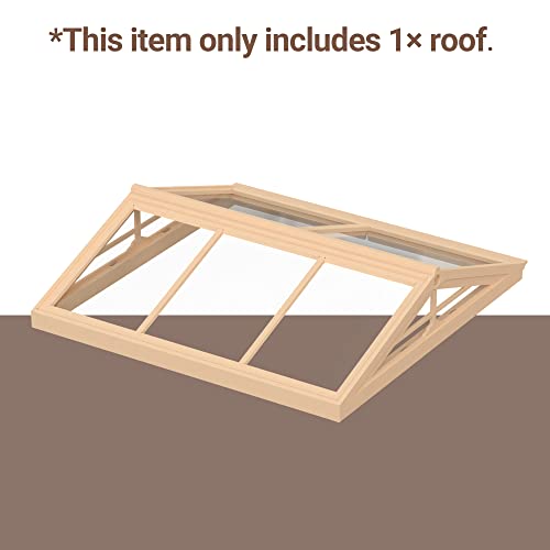 Rolife Roof for Super Store Series, Super Creator Accessories - Image 2