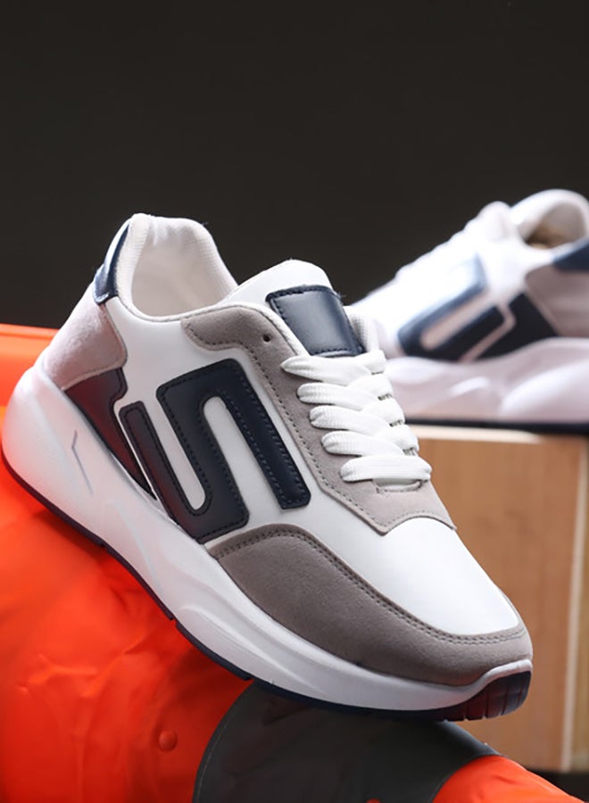 تيستا تورو حذاء كاجوال فاخر للرجال بألوان مميزة من تيستا تورو - Image 5