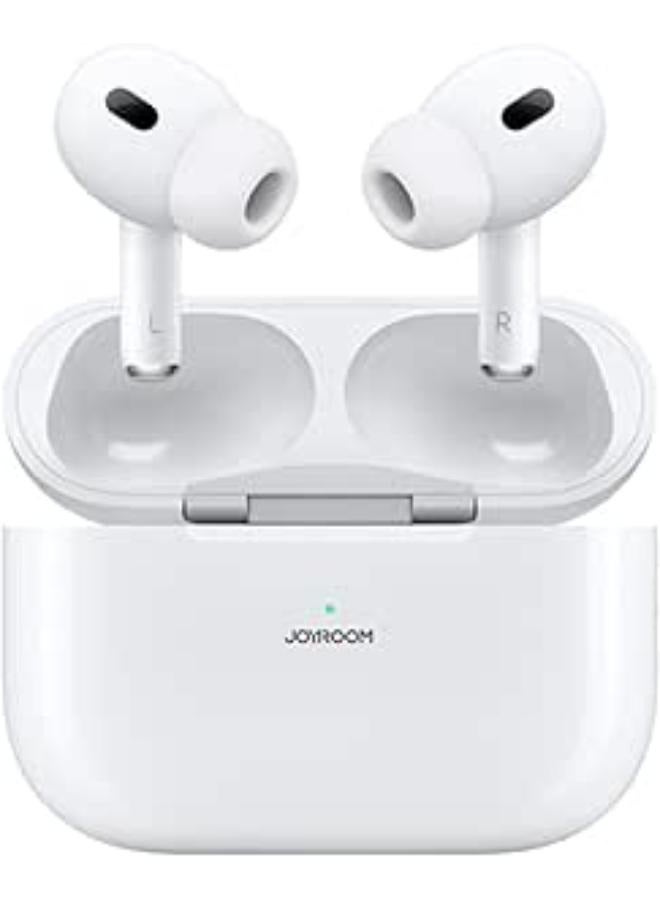 Joyroom JR-T03S PRO MAX Wireless Bluetooth Earphone Dual-core Chip, Instant Connection Guaranteed by Agent Trust