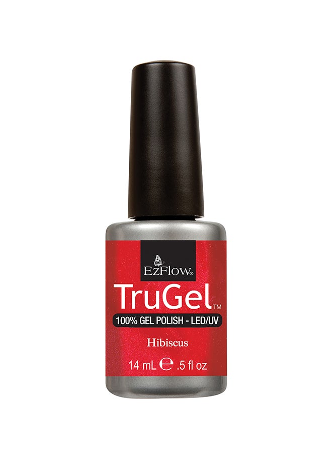 EzFlow Trugel Hibiscus 