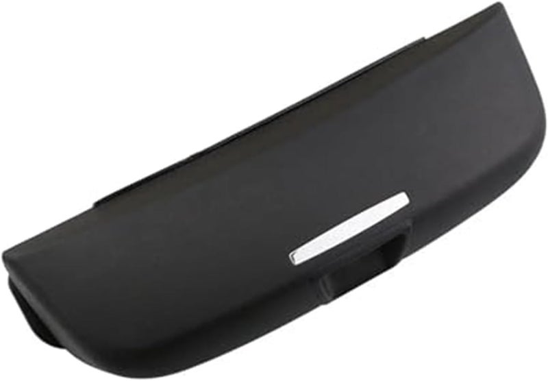 QASULER Car Sunglasses Holder for Toyota - Image 1