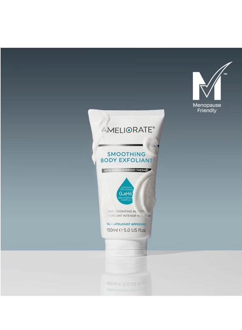 AMELIORATE Smoothing Body Exfoliant 150ml - Image 2
