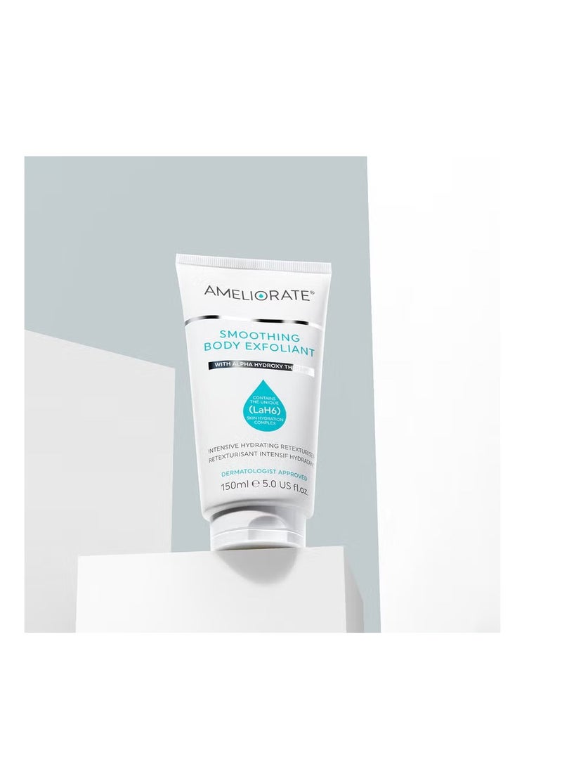 AMELIORATE Smoothing Body Exfoliant 150ml - Image 3