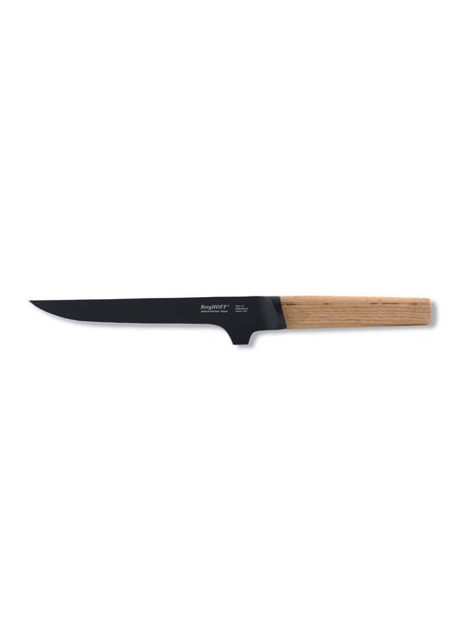 Berghoff Kitchen Boning Knife Wooden Handle 