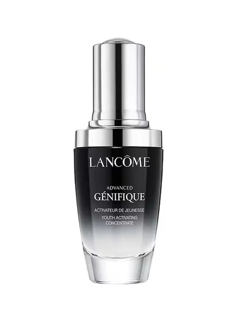 LANCOME Advanced GÃ©nifique Serum Skincare Set - Holiday Limited Edition, Savings 29%